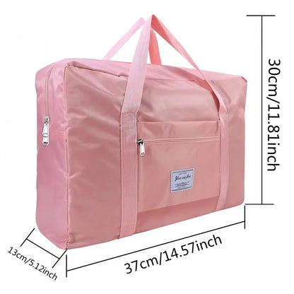 Portable Collapsible Storage Bag