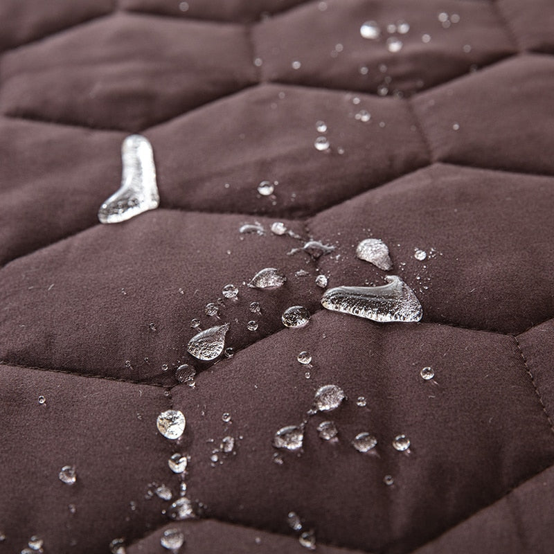 Befez | Premium Waterproof Mattress Protector