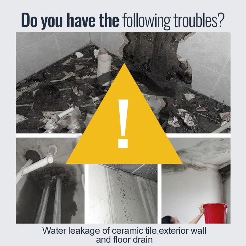 Easy Waterproofing Quick Dry Coating Spray