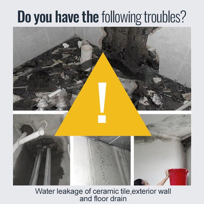 Easy Waterproofing Quick Dry Coating Spray