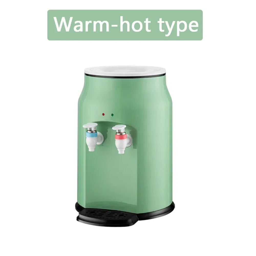Compact Home Office Beverage Dispenser