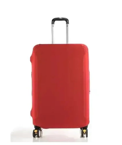 Protective Stretch Suitcase Cover - Befez