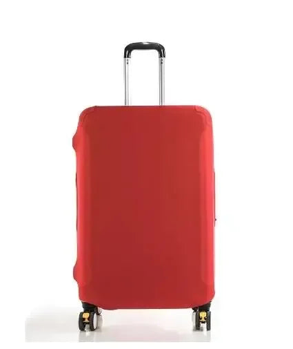 Protective Stretch Suitcase Cover - Befez