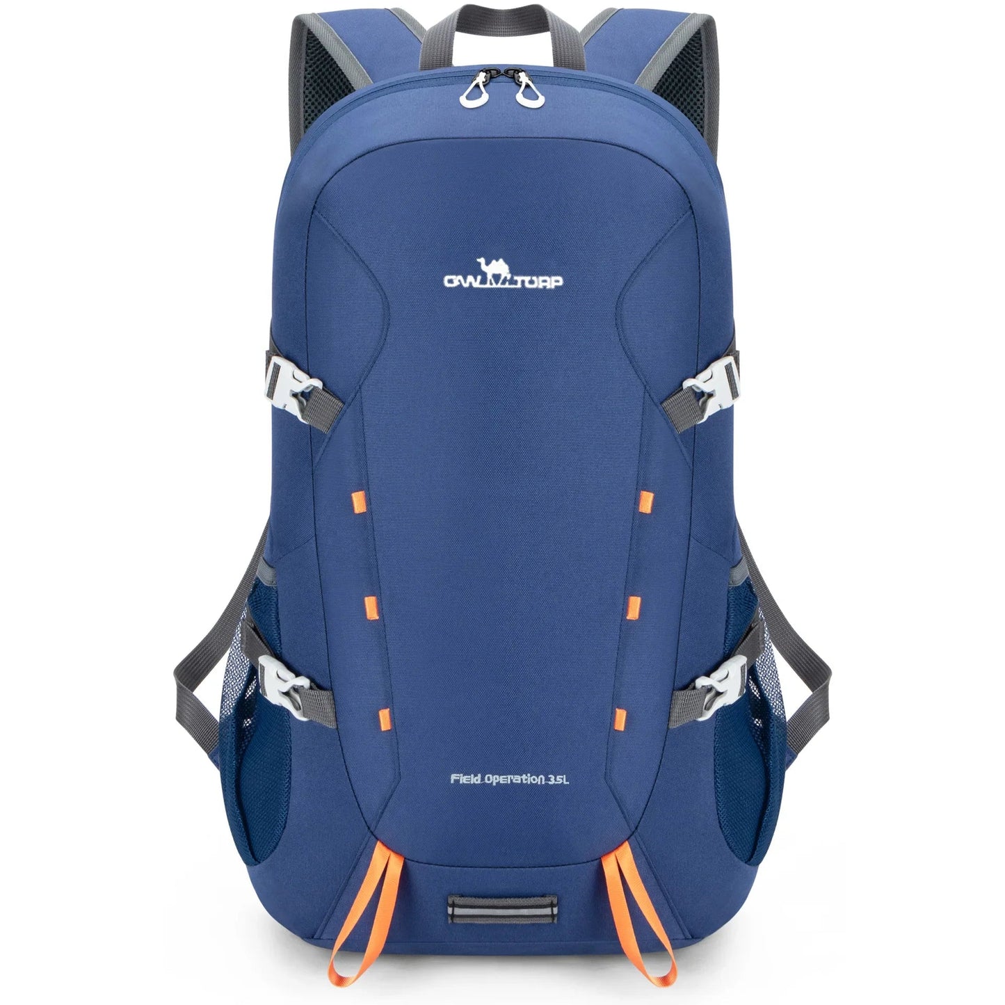 Compact Folding Waterproof Travel Bag - Befez