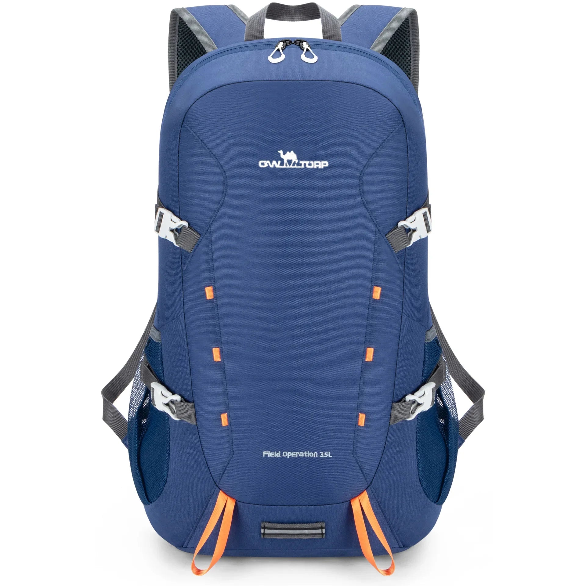 Compact Folding Waterproof Travel Bag - Befez
