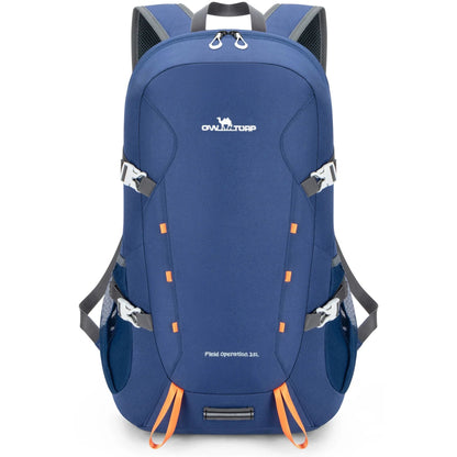 Compact Folding Waterproof Travel Bag - Befez