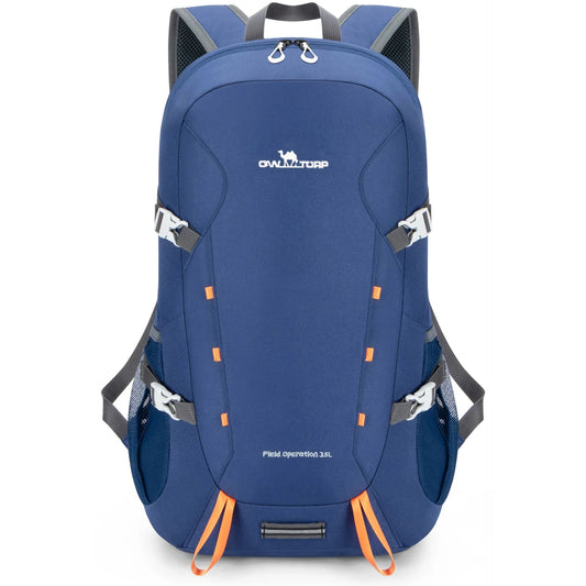 Compact Folding Waterproof Travel Bag - Befez