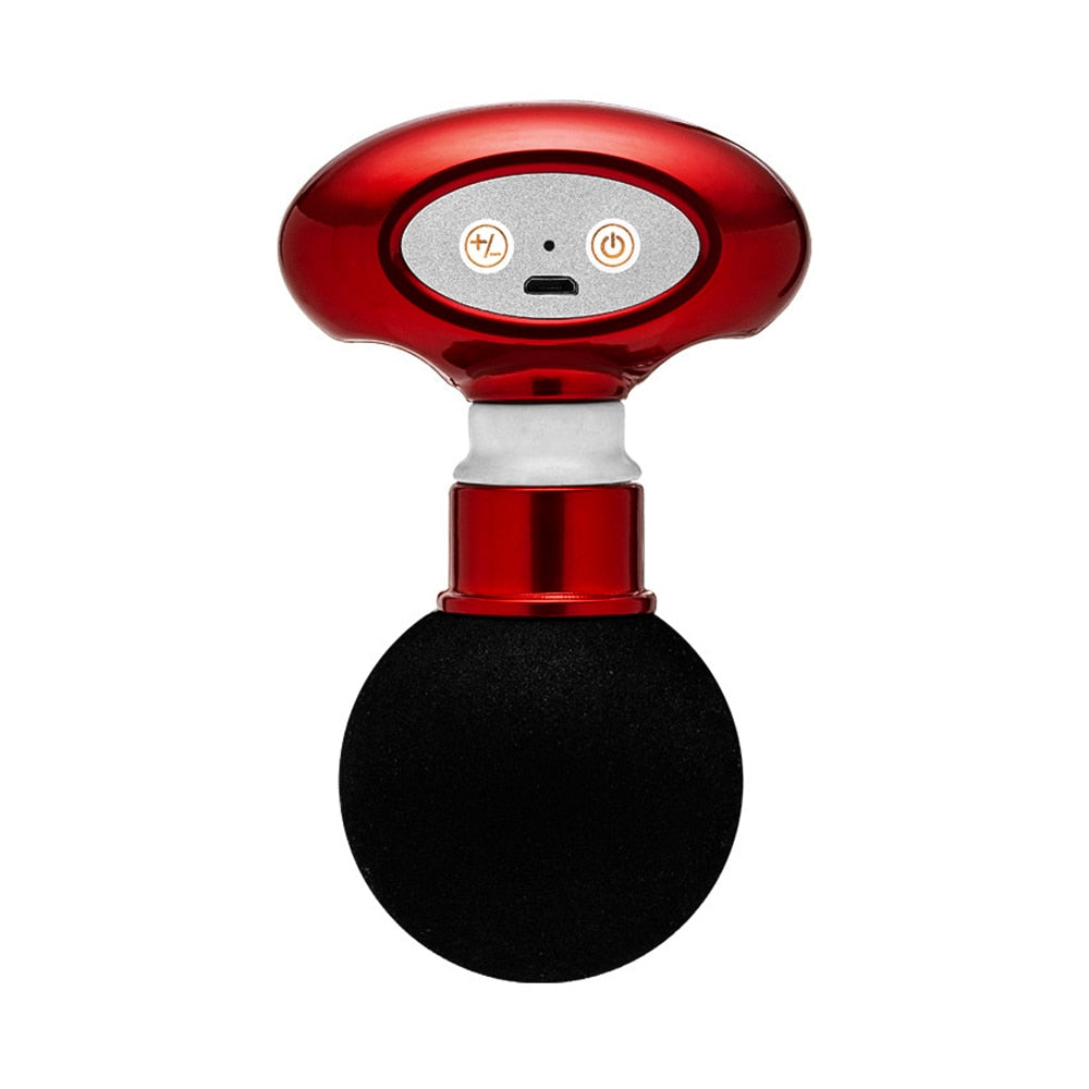 Portable Mini Handheld Massager
