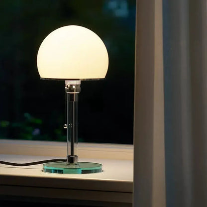 Simple Elegant Glass LED Desk Lamp - Befez