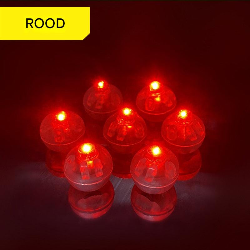 Colorful String Mini LED Party Lights