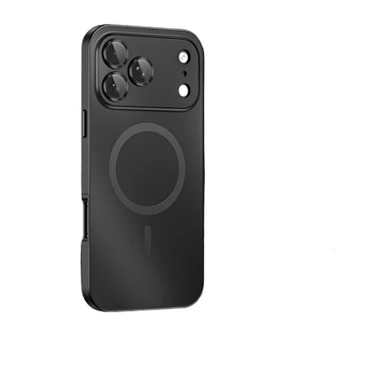 Strong Metal Phone Case with Slim Design Protection