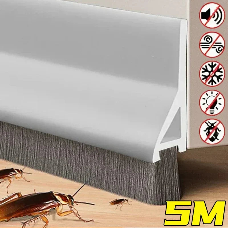 Durable Door Window Seal Strip