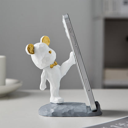 Compact Phone Stand Holder