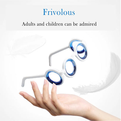 Relief Motion Sickness Shades