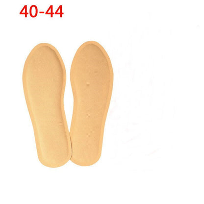 Warm Thermal Smart Insole Inserts