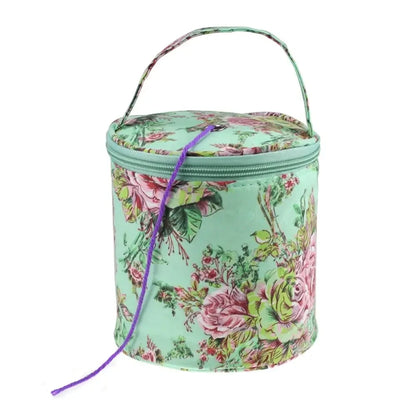Practical Knitting Storage Bag