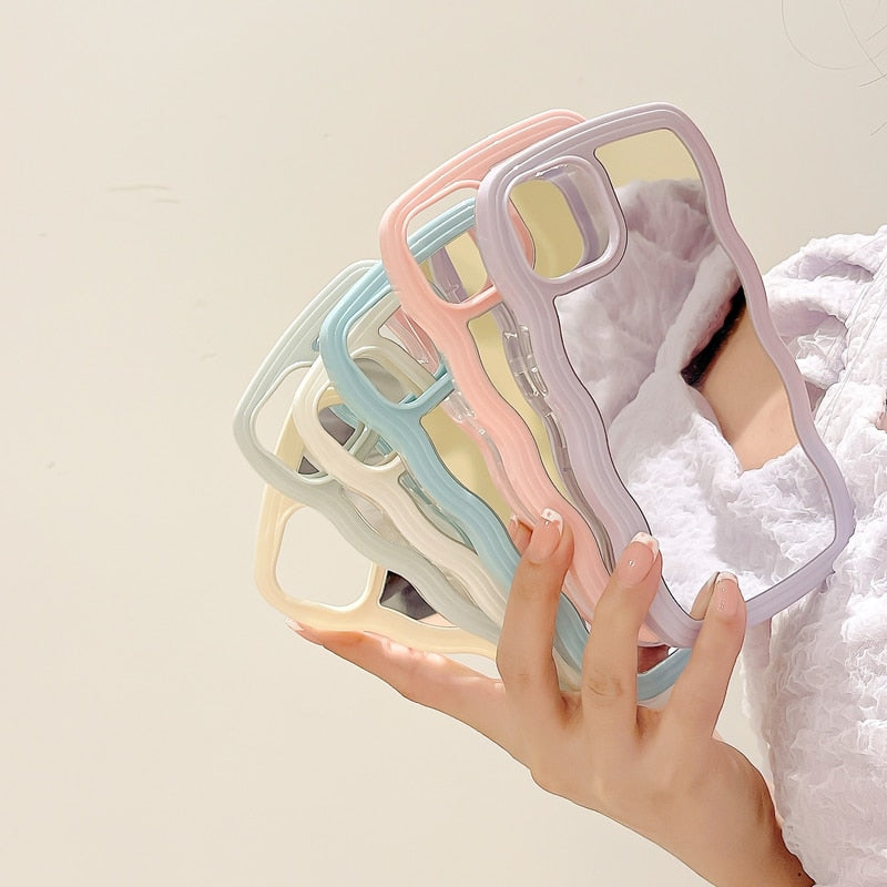 Befez | Curvy Cosmetic Phone Cover