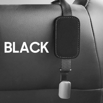Universal Car Backseat Storage Hook
