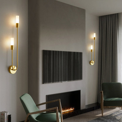 Befez | Sleek LED Light Fixture