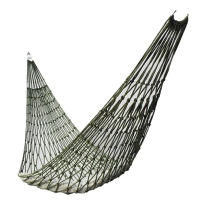Lightweight Mesh Hammock for Outdoor Camping Travel