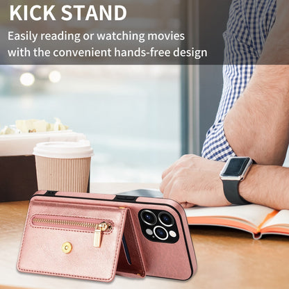 Slim Protective iPhone Wallet Phone Case Cover