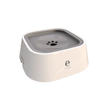 Self Cleaning Pet Water Dispenser Bowl