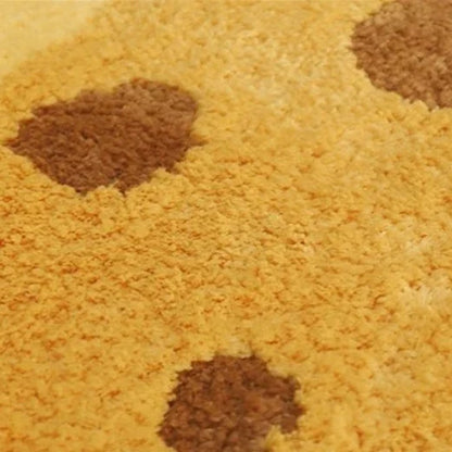 Fun Kids Cheese Mat
