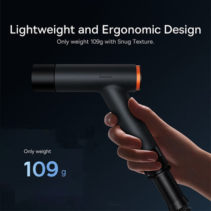 Powerful Car Wash High Pressure Spray Nozzle Gun