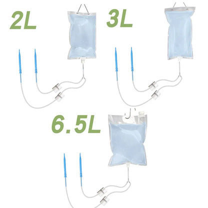 Automatic Plant Watering System Bag with Long Lasting Irrigation
