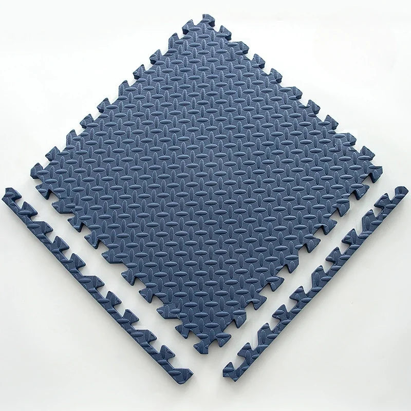Befez | BabyGuard Large Playmat – 12-Piece Safety Set