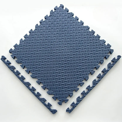 Befez | BabyGuard Large Playmat – 12-Piece Safety Set