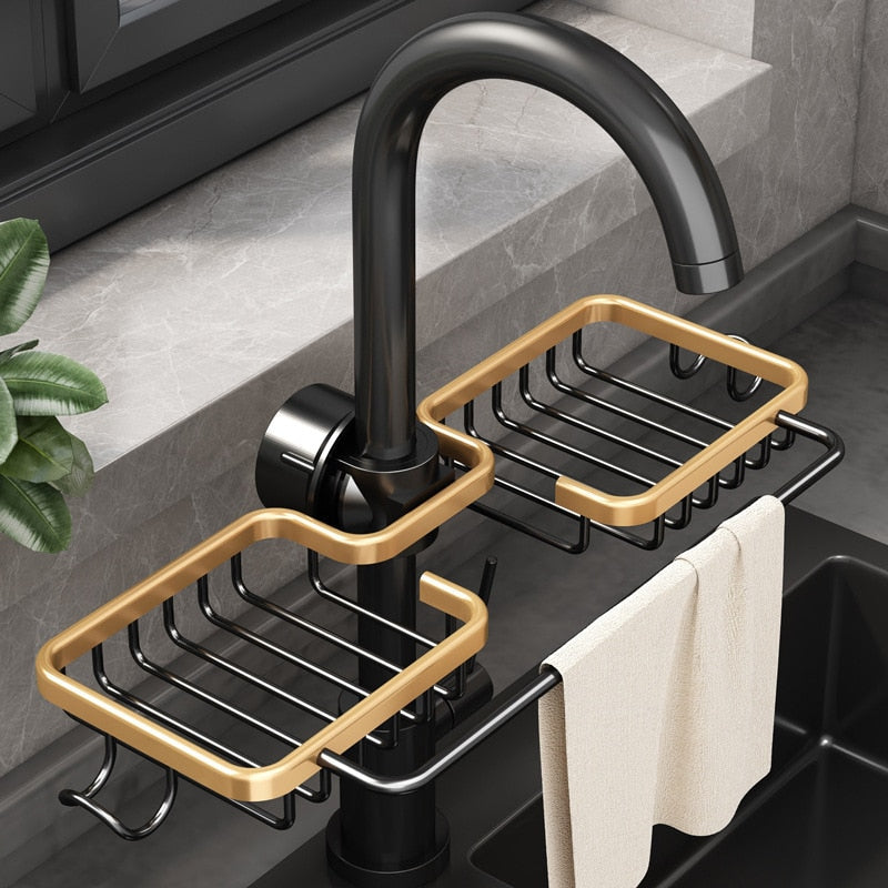 Befez | Compact Kitchen Sink Tray - Befez