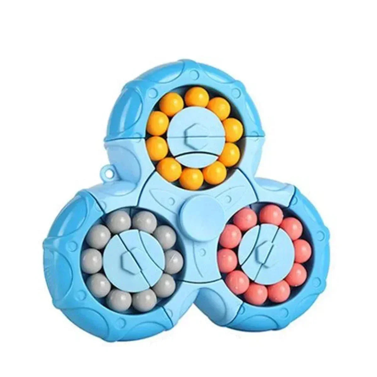 Fun Kids Puzzle Toy