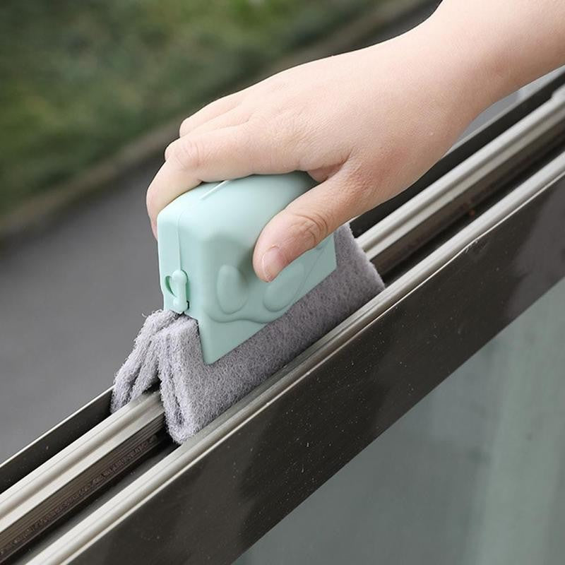 Effective Detail Cleaning Brush Tool