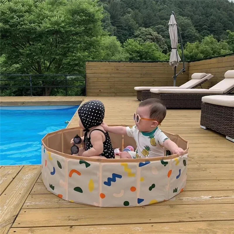 Befez | Secure Baby Playpen