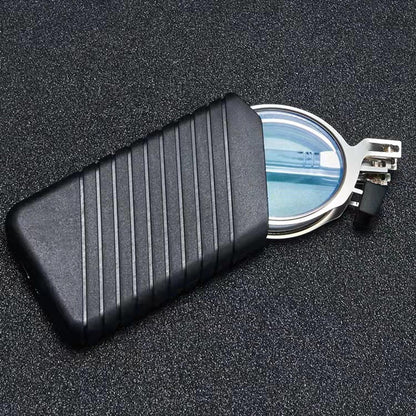Portable Folding Reader Glasses for Travel