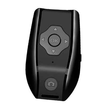 Wireless Bluetooth Camera Remote Shutter Release