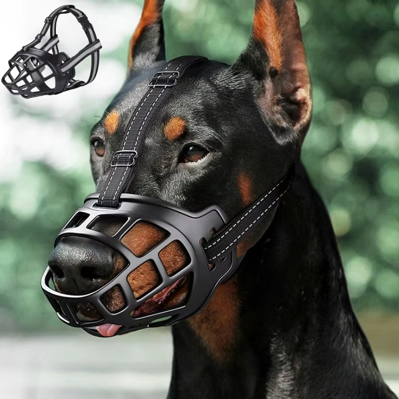 Befez | Adjustable Dog Muzzle - Durable & Comfortable
