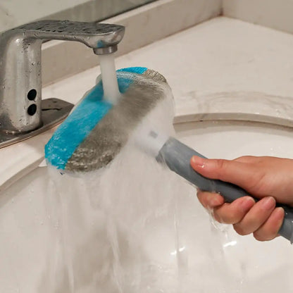 Practical All Purpose Window Cleaning Brush