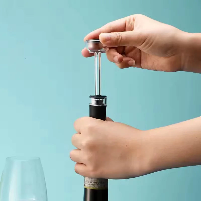 WineAir Premium Wine Accessories Kit