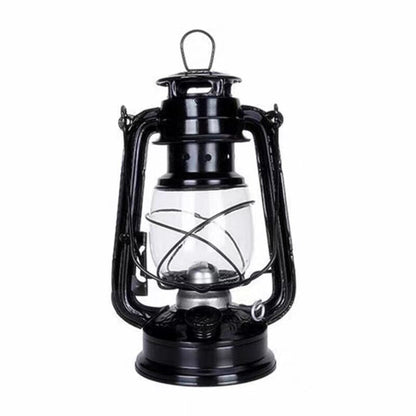Retro Style Portable Oil Lantern Light