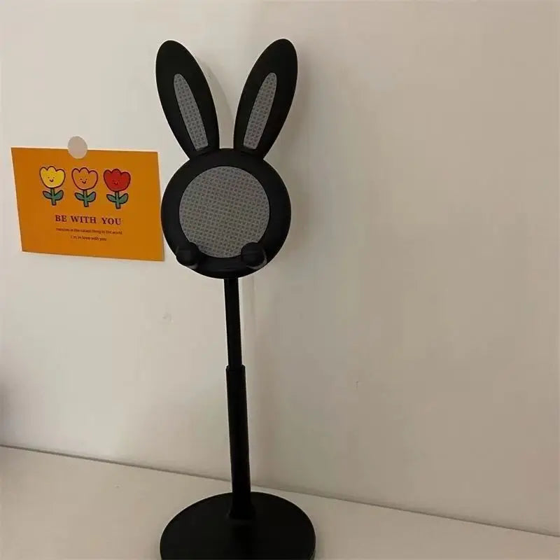 Fun Rabbit Phone Stand Holder Adjustable - Befez
