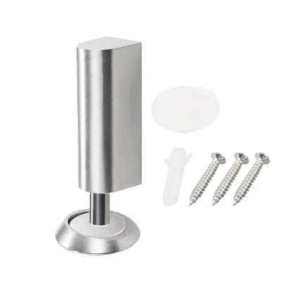Strong Stainless Steel Magnetic Door Holder - Befez