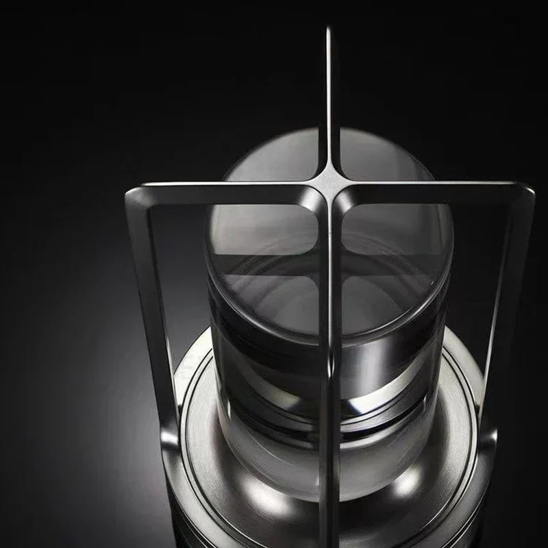 Bright Portable Wireless Table Light