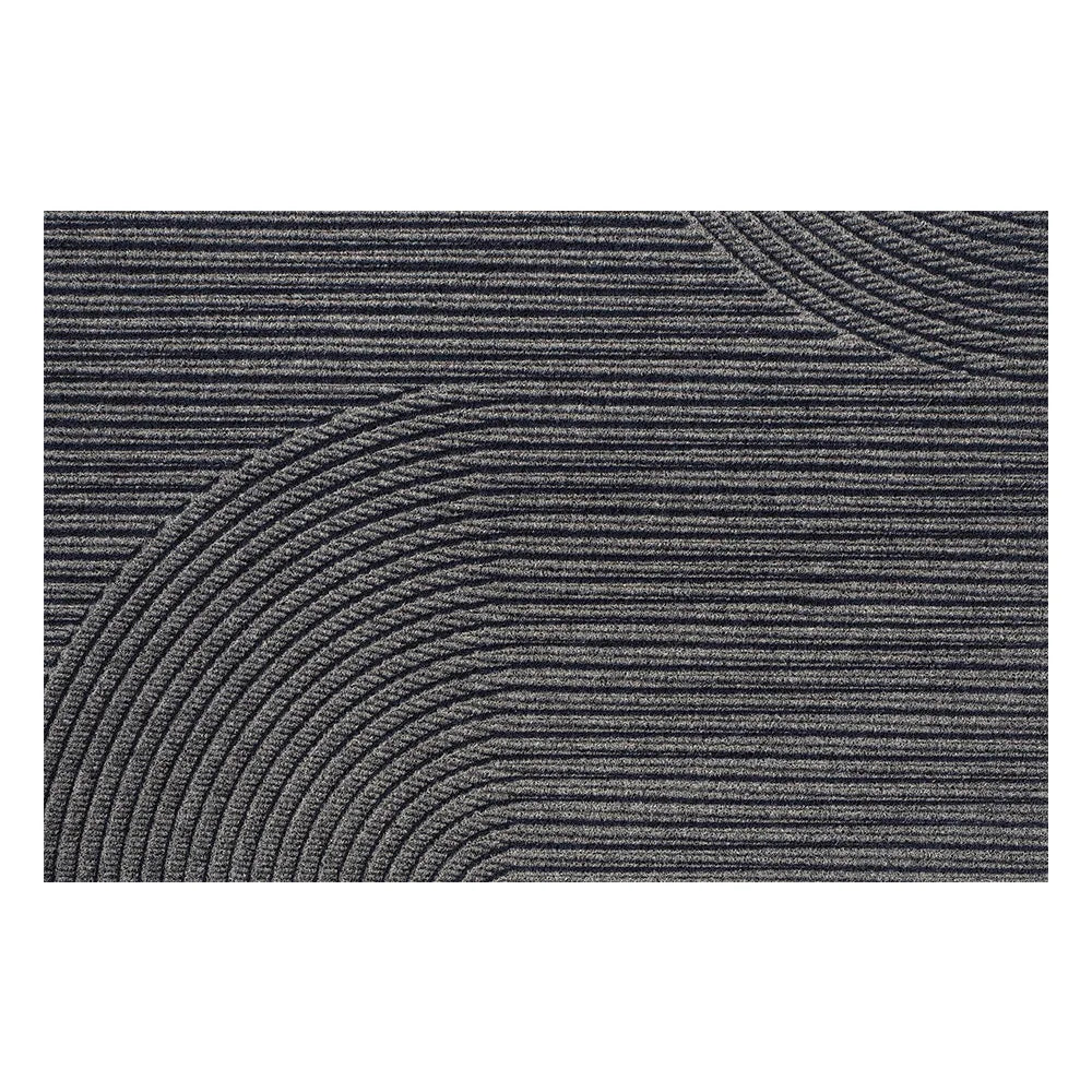 Green Friendly Non Slip Welcome Mat