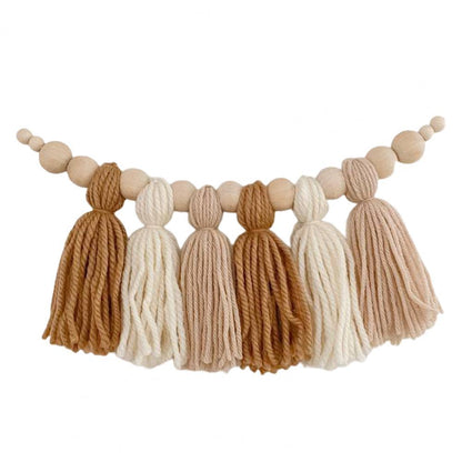 Soft Baby Nursery String Lights