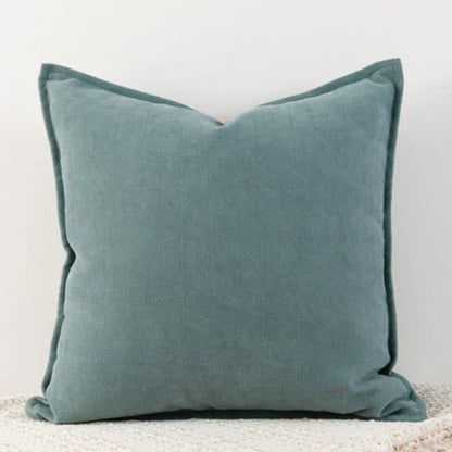 Soft Plush Cushion Cover for Cozy Home Decor