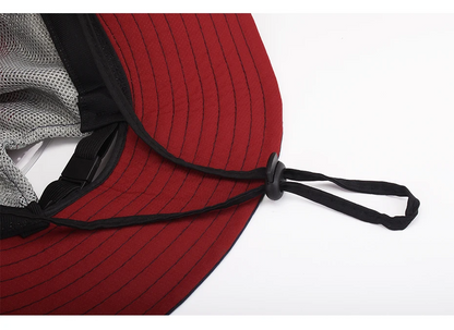 Outdoor Sun Protection Cap