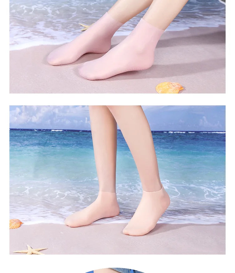 Quick Dry Water Sports Socks