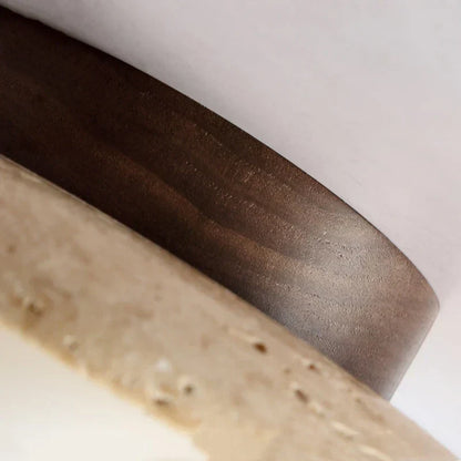 Luxury Stone Recessed LED Light Fixture